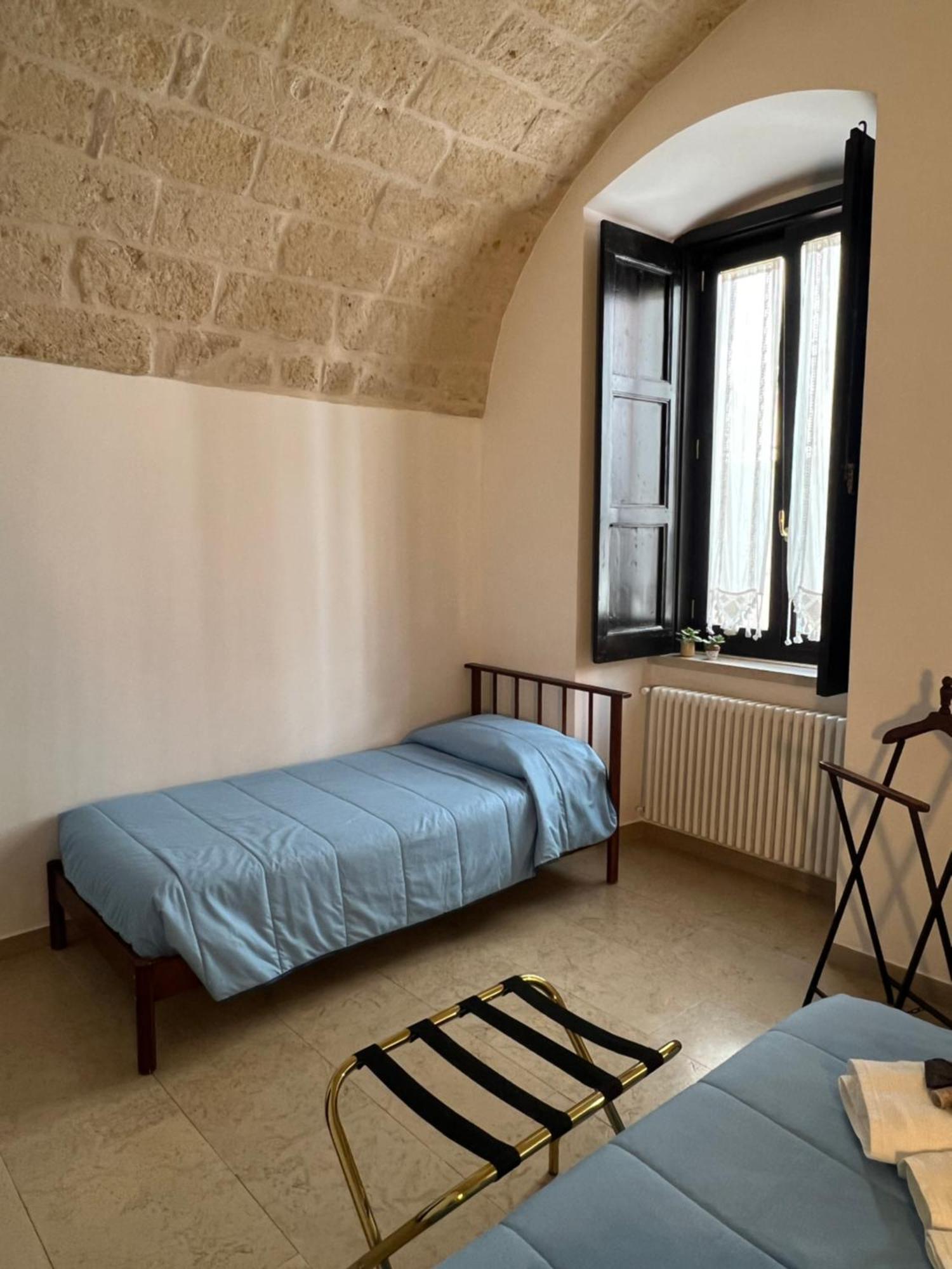 Alle Volte… Bisceglie Exterior foto