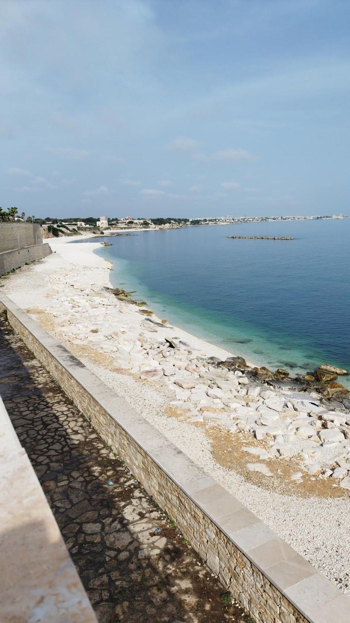Alle Volte… Bisceglie Exterior foto