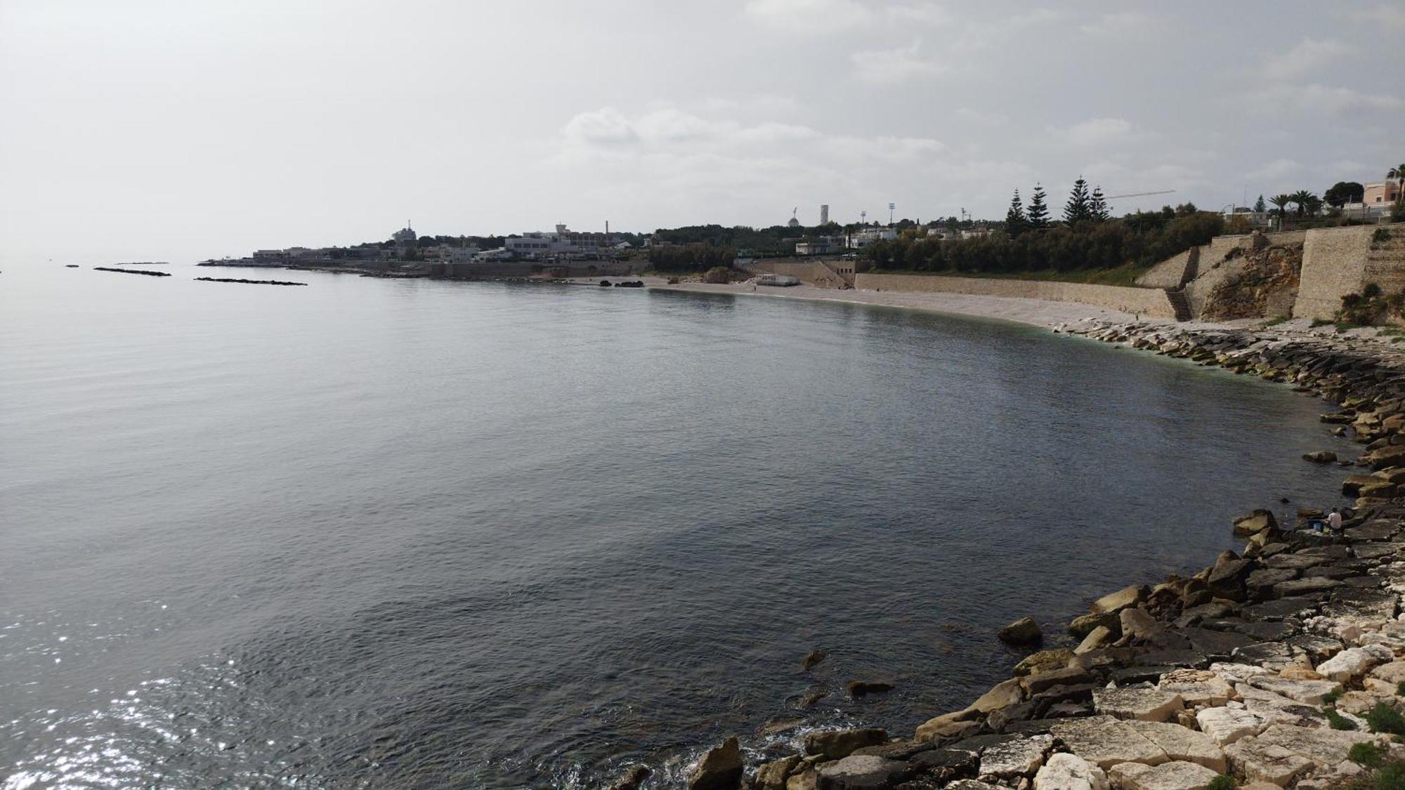 Alle Volte… Bisceglie Exterior foto