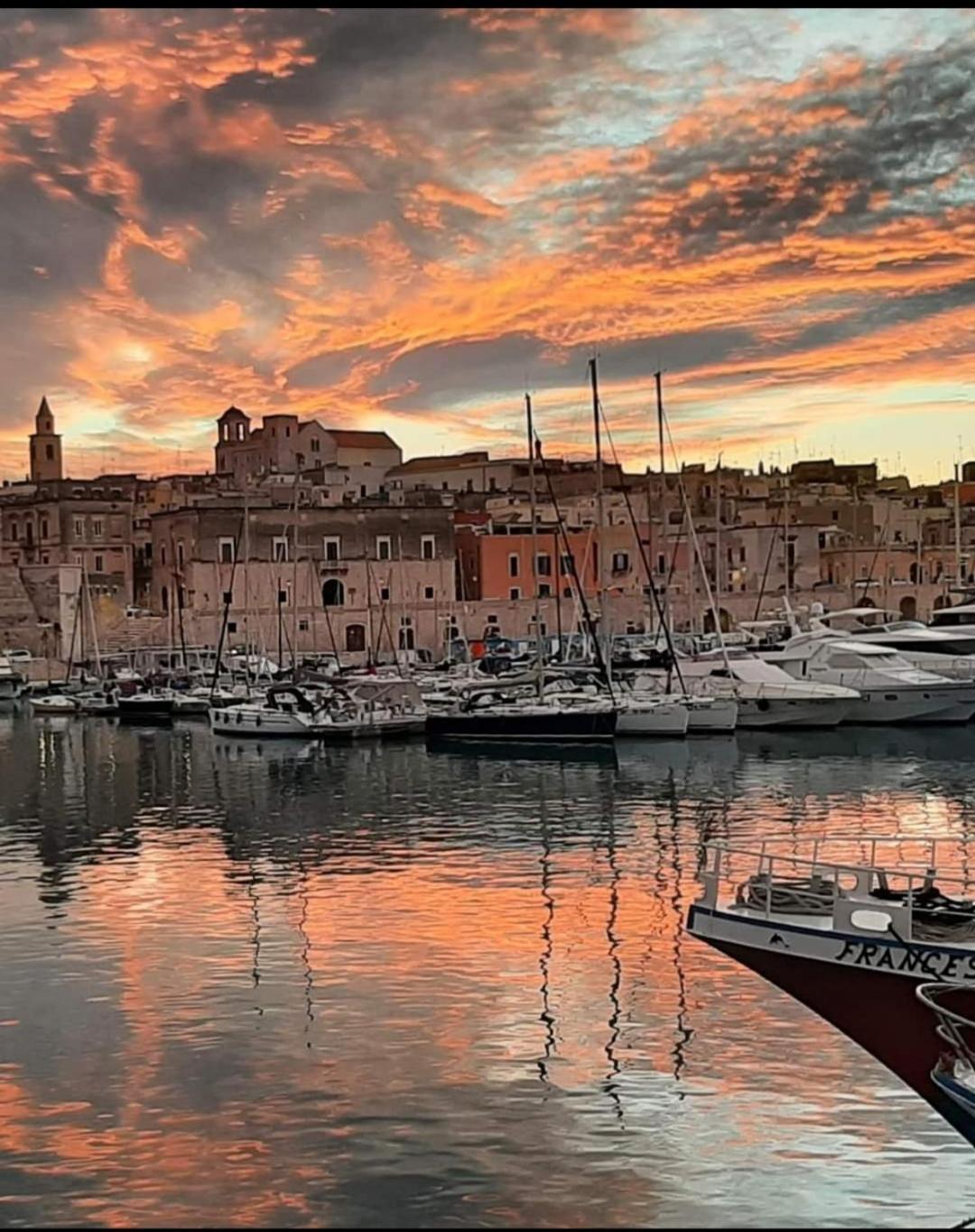 Alle Volte… Bisceglie Exterior foto